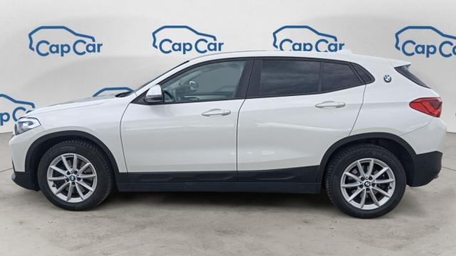 Bmw X2 image 8