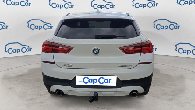 Bmw X2 image 5