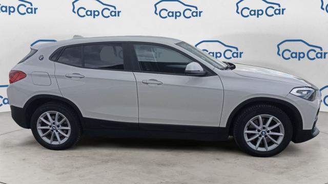 Bmw X2 image 6