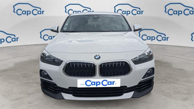 Bmw X2 image 7