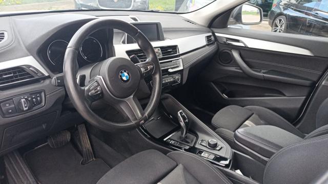 Bmw X2 image 9