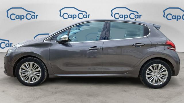 Peugeot 208 image 1