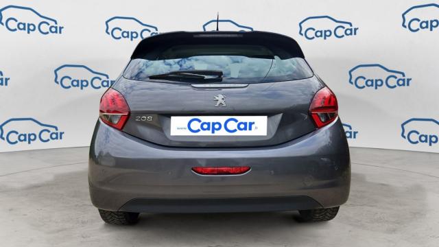 Peugeot 208 image 3