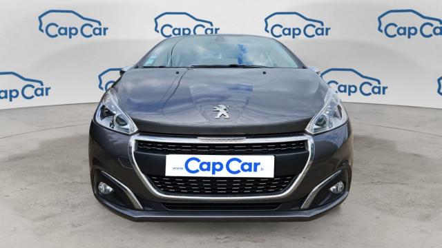 Peugeot 208 image 4