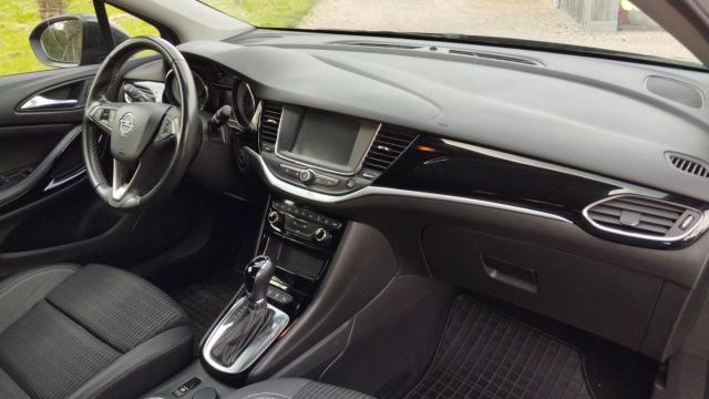 Opel Astra image 4