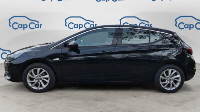 Opel Astra image 5