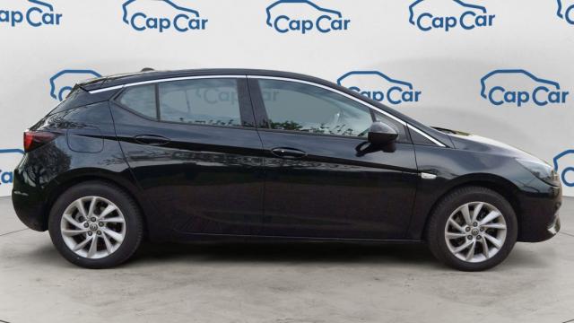 Opel Astra image 3