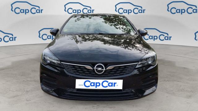 Opel Astra image 8