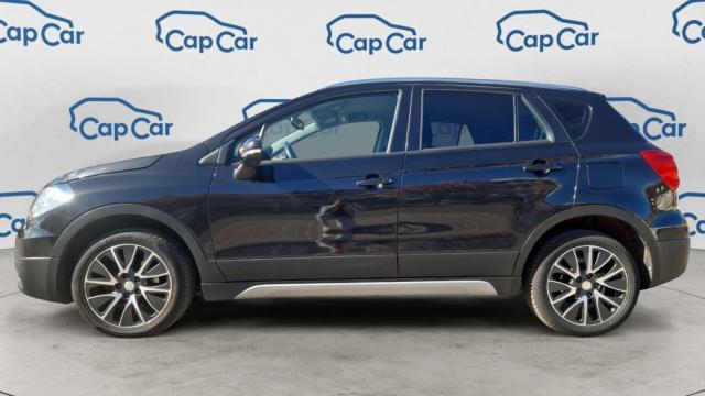 Suzuki Sx4 S-Cross image 9