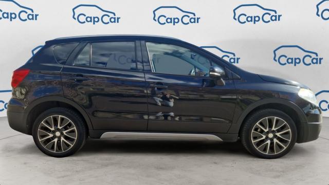 Suzuki Sx4 S-Cross image 2