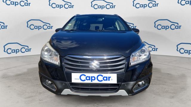 Suzuki Sx4 S-Cross image 3