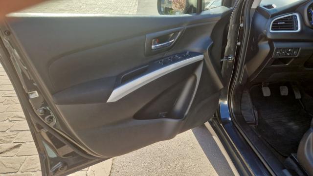 Suzuki Sx4 S-Cross image 7
