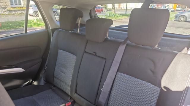 Suzuki Sx4 S-Cross image 5