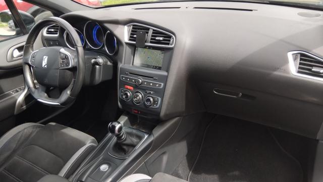 Citroen Ds4 image 7