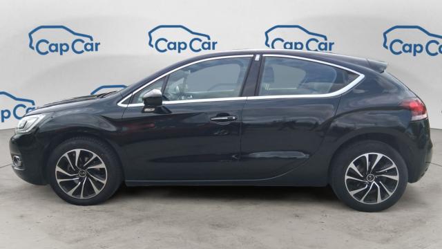 Citroen Ds4 image 9