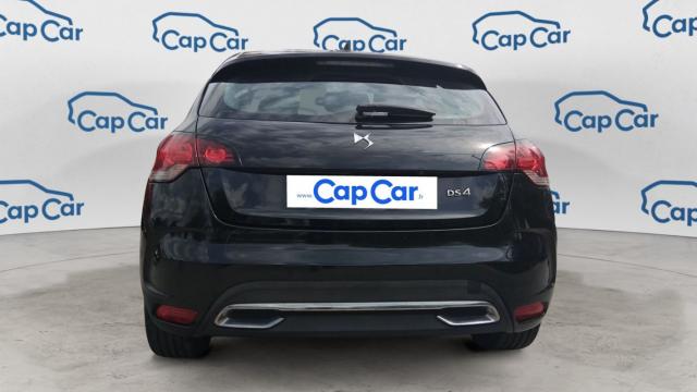 Citroen Ds4 image 3