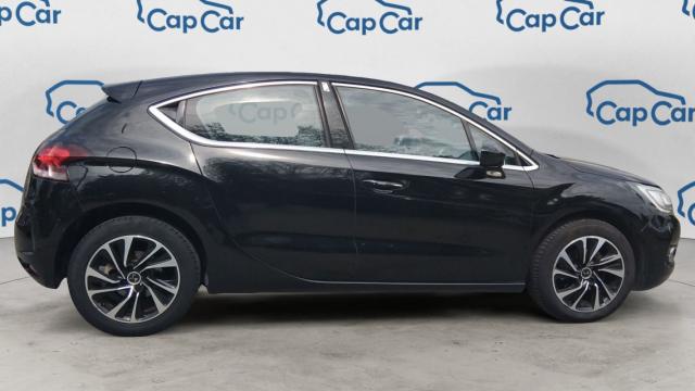 Citroen Ds4 image 6