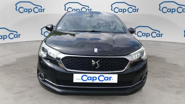 Citroen Ds4 image 1