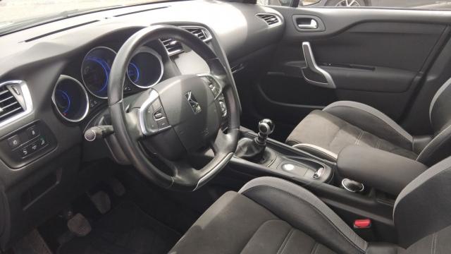 Citroen Ds4 image 8