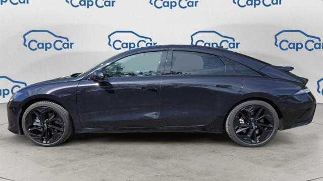 Hyundai Ioniq 6 image 7