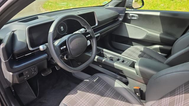 Hyundai Ioniq 6 image 9