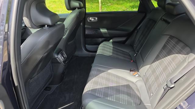 Hyundai Ioniq 6 image 3
