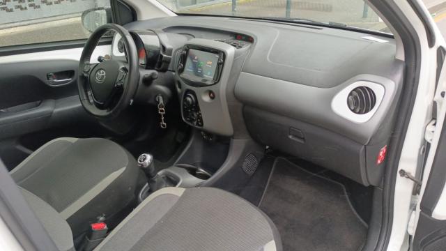 Toyota Aygo image 9