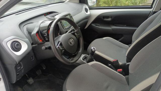Toyota Aygo image 6