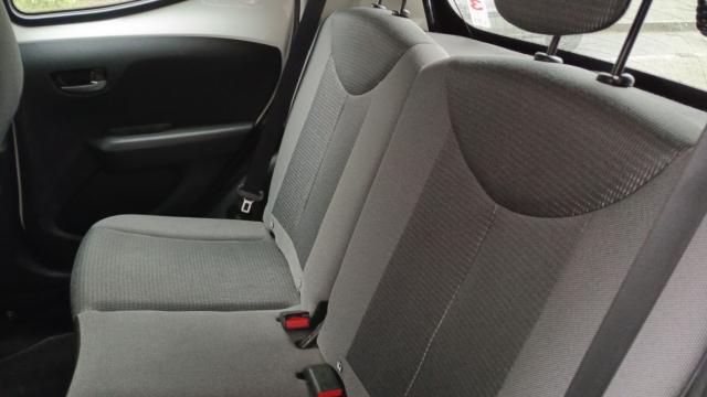 Toyota Aygo image 2