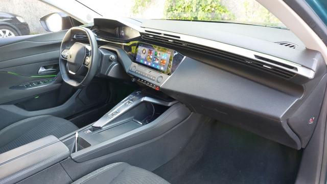 Peugeot 308 Sw image 4