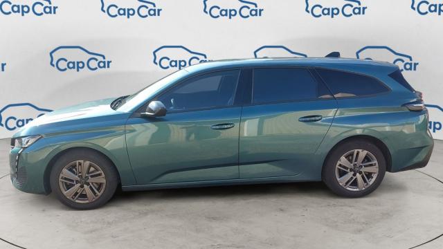 Peugeot 308 Sw image 7
