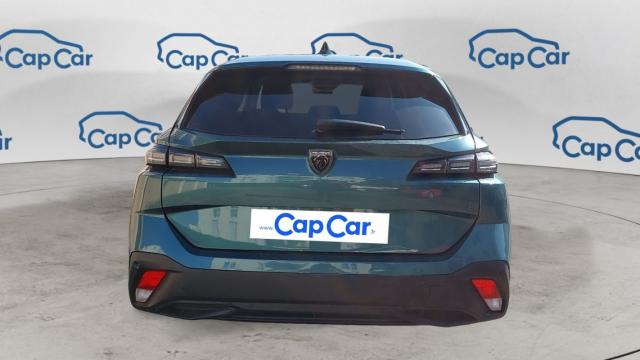 Peugeot 308 Sw image 8