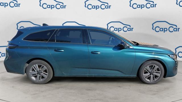 Peugeot 308 Sw image 1