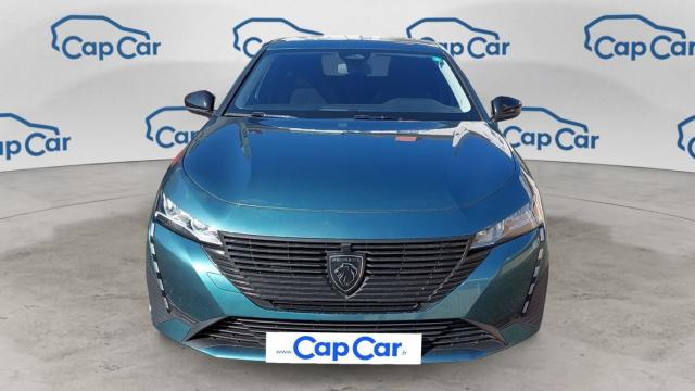 Peugeot 308 Sw image 9