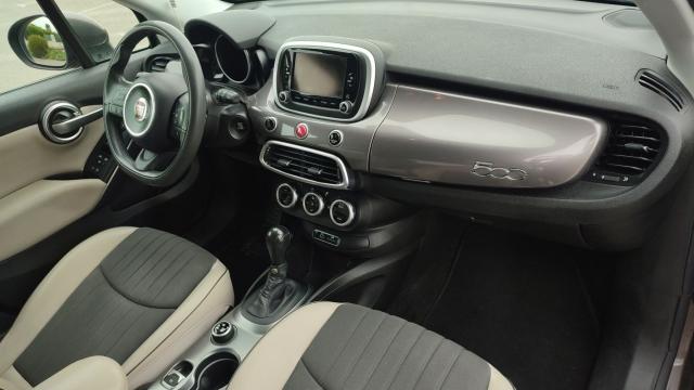 Fiat 500x image 2
