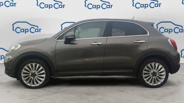 Fiat 500x image 3