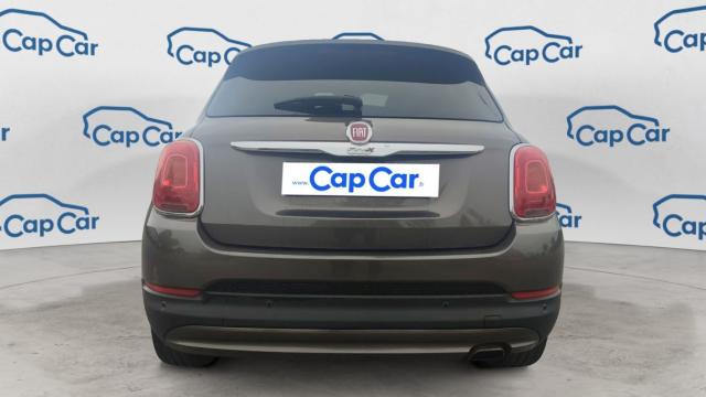 Fiat 500x image 9