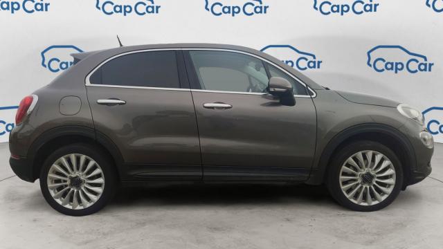Fiat 500x image 6