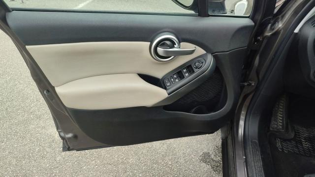 Fiat 500x image 8