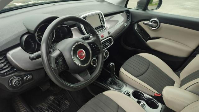 Fiat 500x image 5