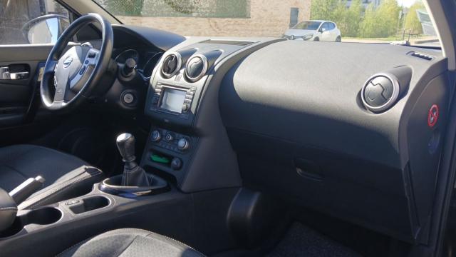 Nissan Qashqai+2 image 6