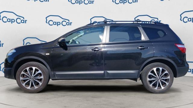 Nissan Qashqai+2 image 9