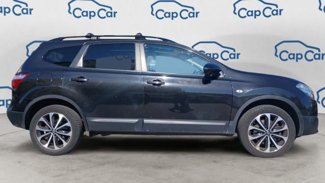 Nissan Qashqai+2 image 5