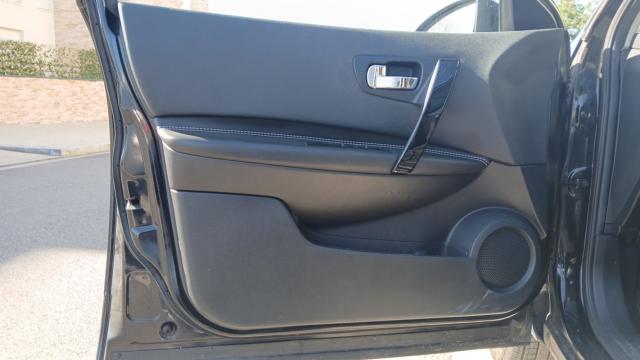 Nissan Qashqai+2 image 1