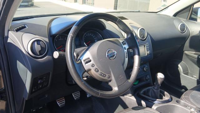Nissan Qashqai+2 image 3