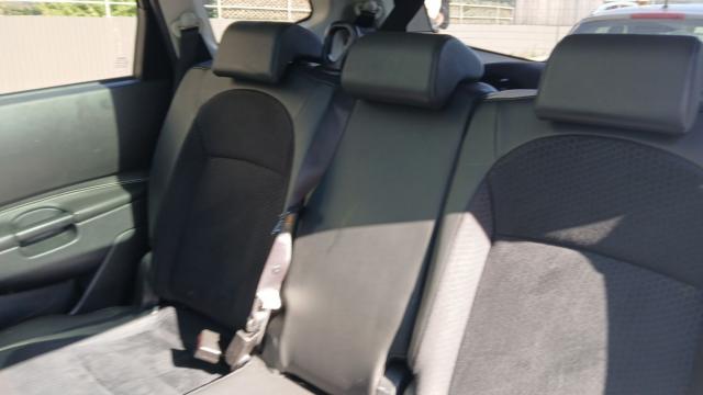 Nissan Qashqai+2 image 7