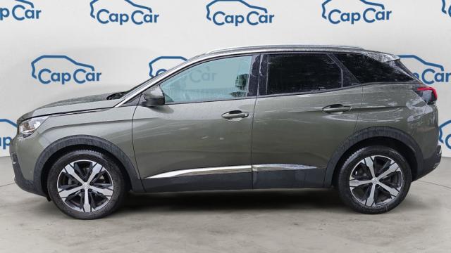 Peugeot 3008 image 6