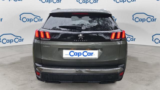 Peugeot 3008 image 2