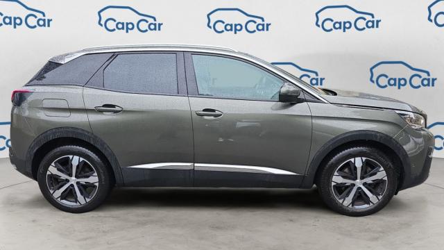 Peugeot 3008 image 8