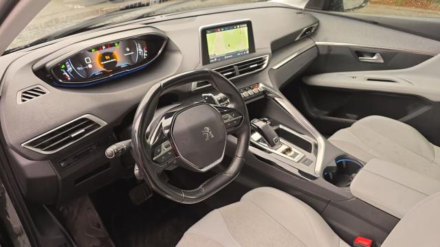 Peugeot 3008 image 7